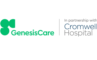 GenesisCare at Garrick Hospital