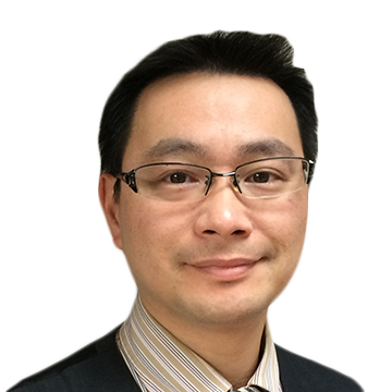 Dr Kare Tang