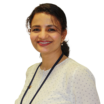 Ms Sameena Kausar