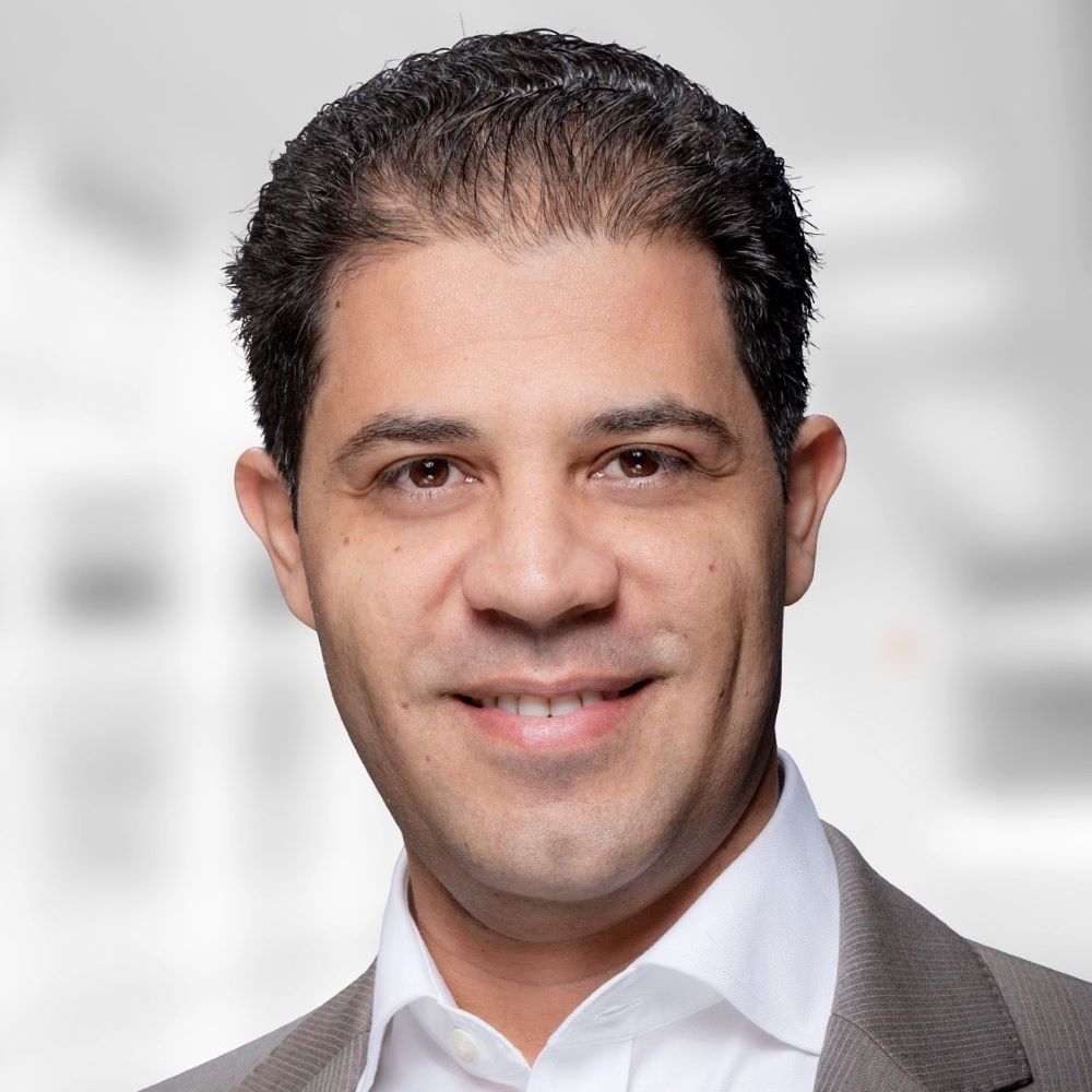 Dr Mohssen Chabok